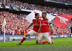 爱游戏全站-足总杯倒计时，阿森纳集结日战术微调，细节引发关注，底气十足，细节决定成败(2025足总杯赛程)