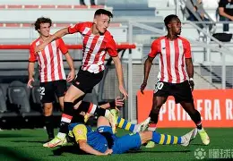 爱游戏手机版-毕尔巴鄂竞技历史最佳阵容